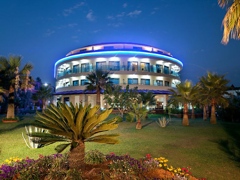 Saphir Villas