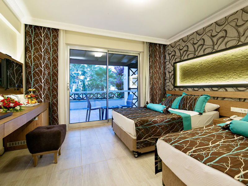 Saphir Villas