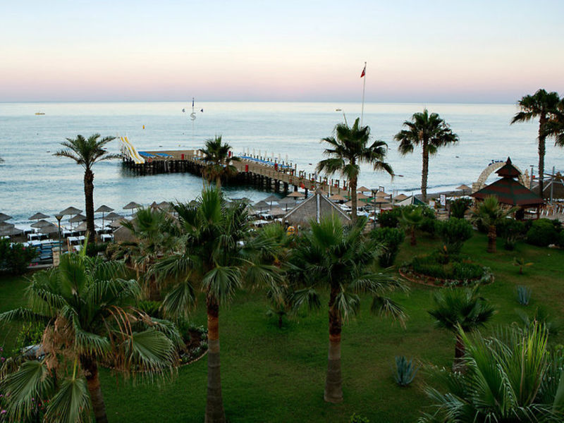 Saphir Villas