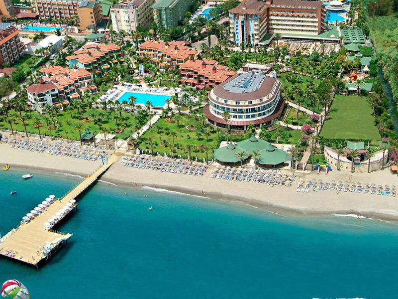 Saphir Villas