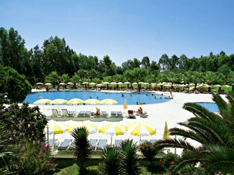 Saray Regency Resort & Spa