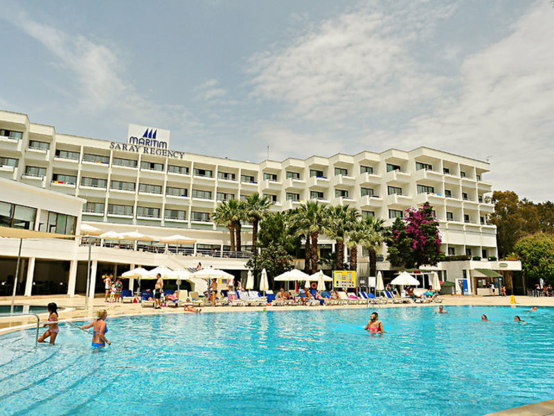 Saray Regency Resort & Spa