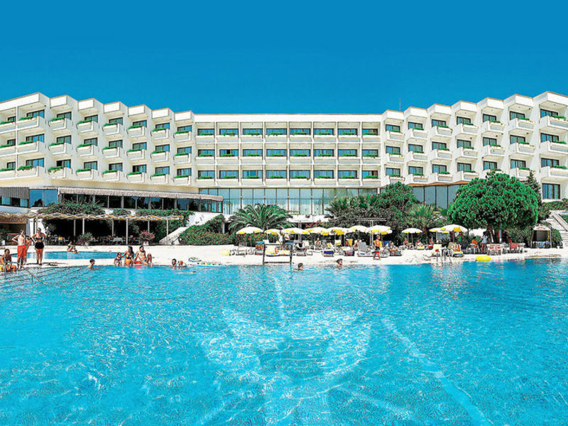 Saray Regency Resort & Spa