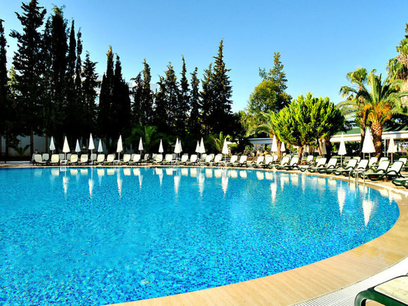 Saray Regency Resort & Spa