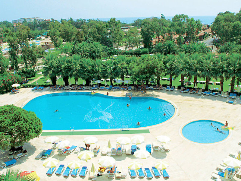 Saray Regency Resort & Spa