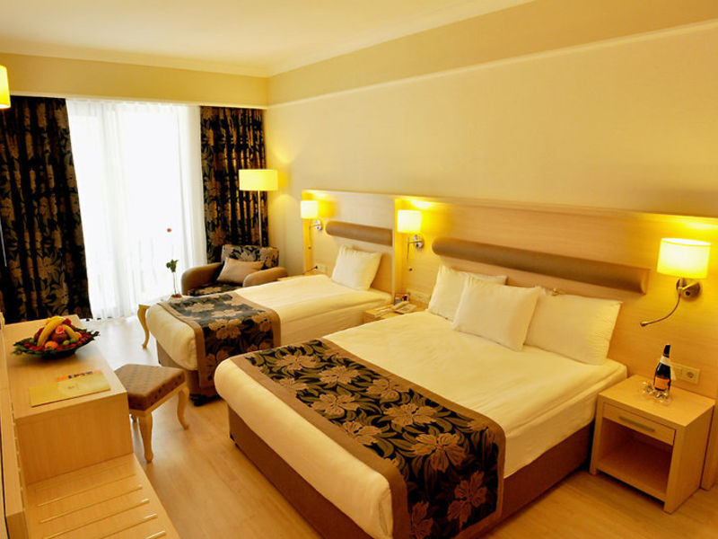 Saray Regency Resort & Spa