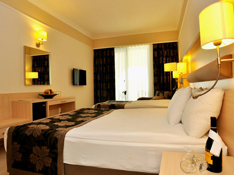 Saray Regency Resort & Spa