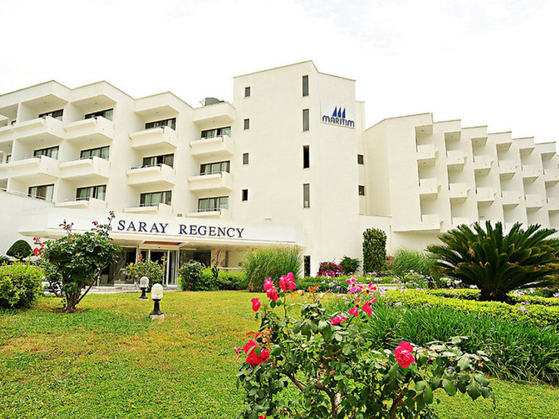 Saray Regency Resort & Spa