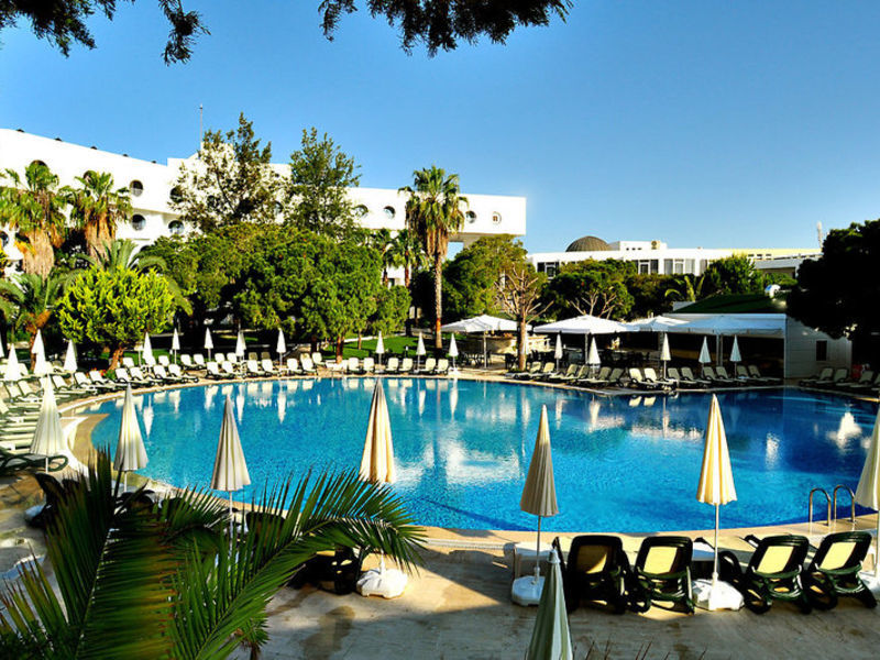 Saray Regency Resort & Spa