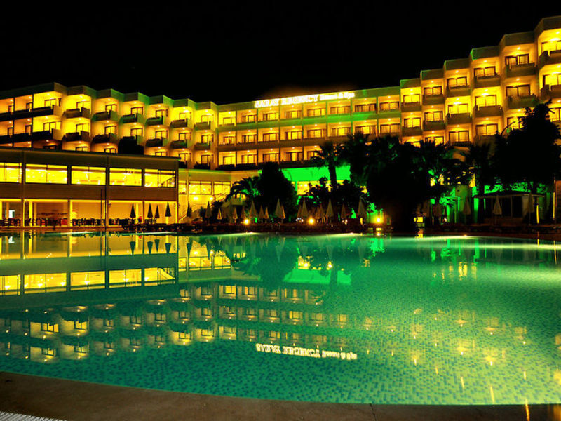 Saray Regency Resort & Spa