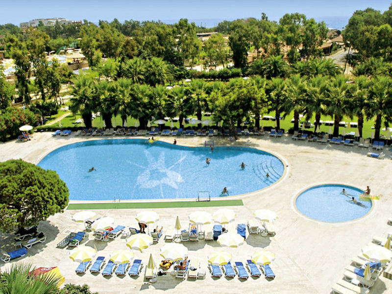 Saray Regency Resort & Spa