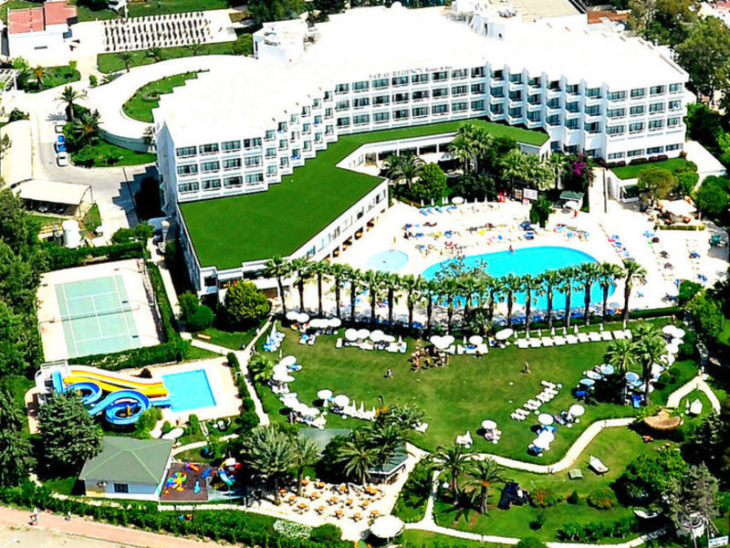 Saray Regency Resort & Spa