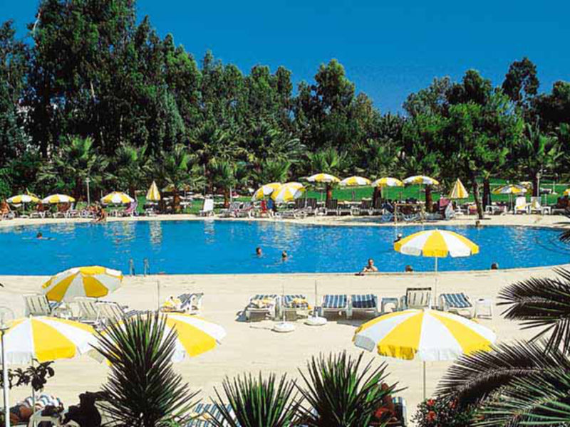 Saray Regency Resort & Spa