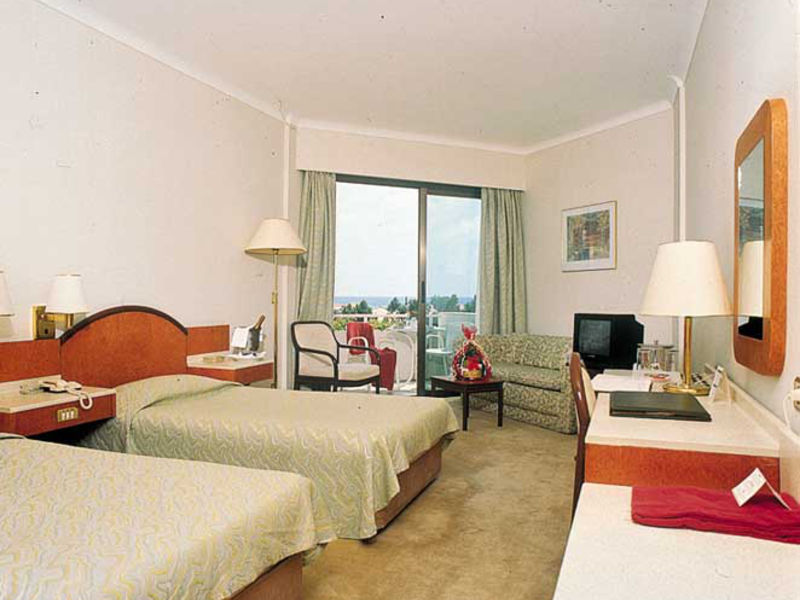 Saray Regency Resort & Spa