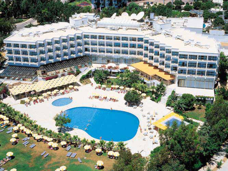 Saray Regency Resort & Spa