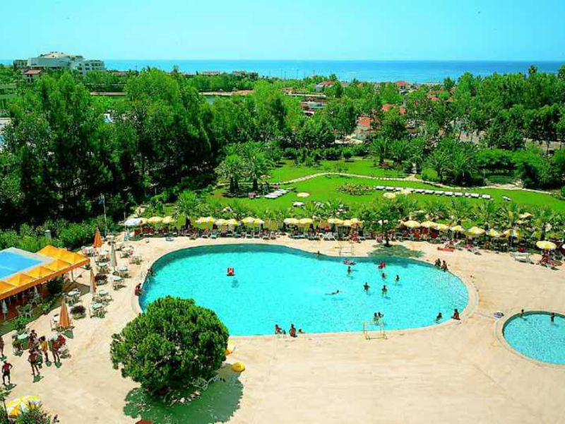 Saray Regency Resort & Spa