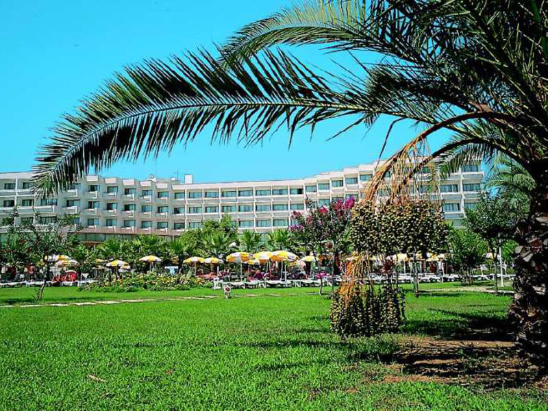 Saray Regency Resort & Spa