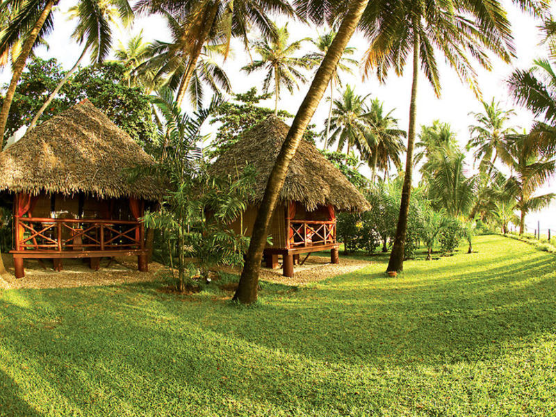 Sarova Whitesands Beach Resort