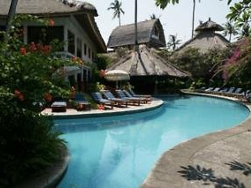 Sativa Sanur Cottages