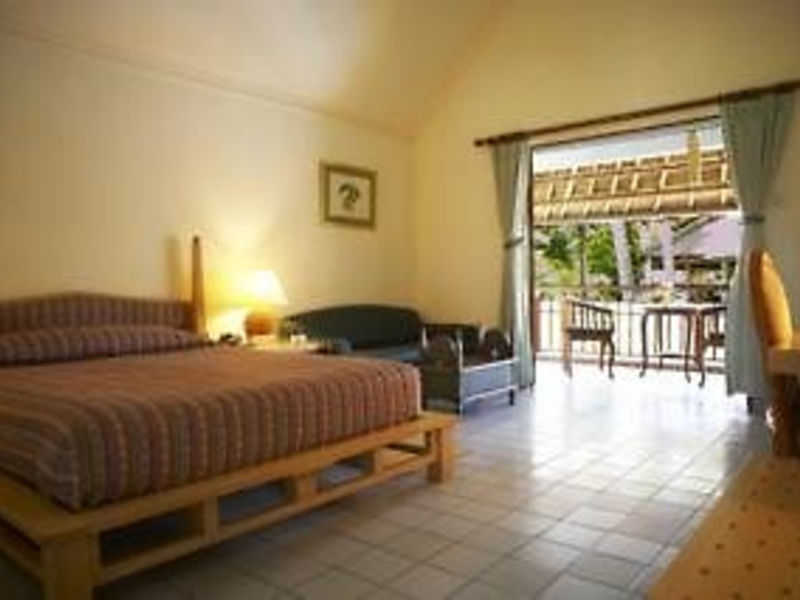 Sativa Sanur Cottages