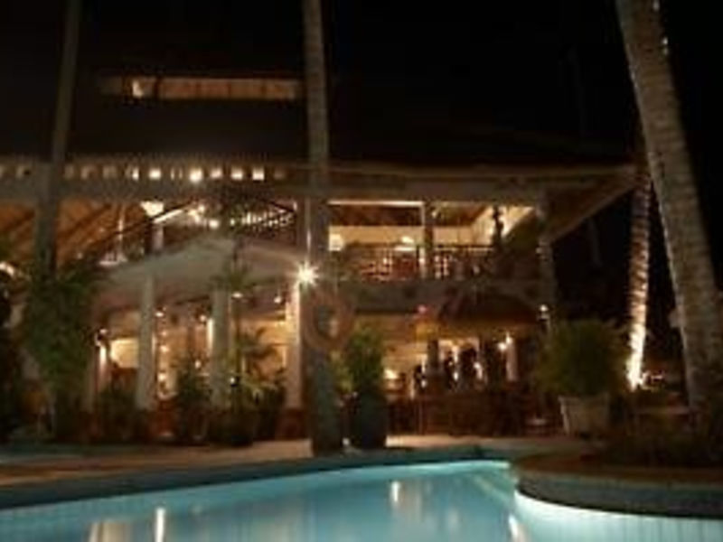 Sativa Sanur Cottages