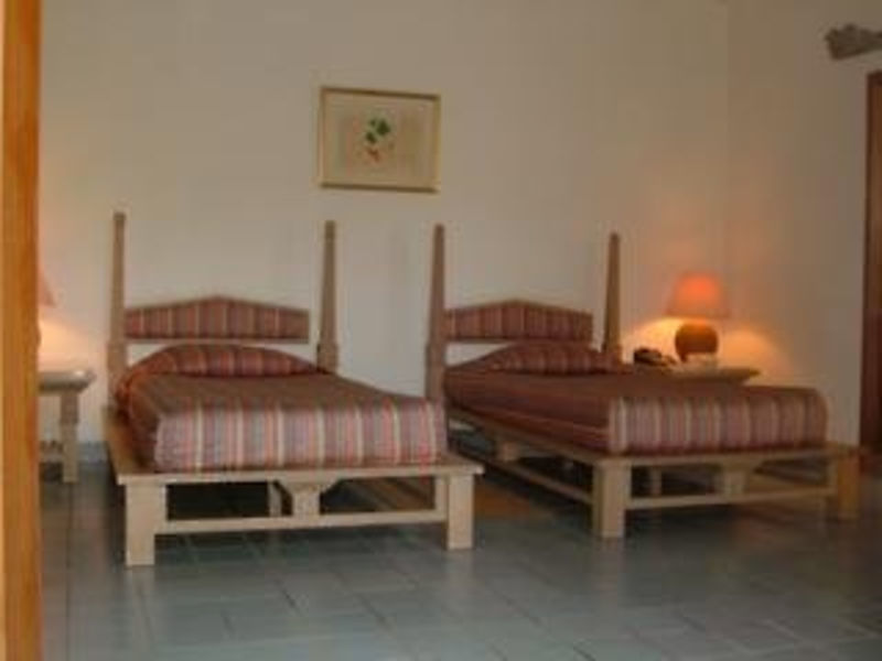 Sativa Sanur Cottages