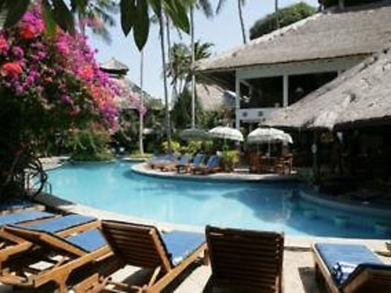 Sativa Sanur Cottages