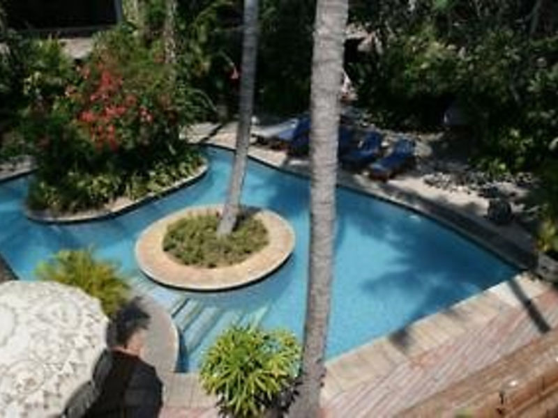 Sativa Sanur Cottages