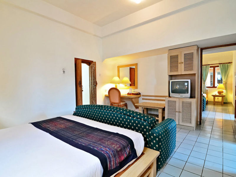 Sativa Sanur Cottages