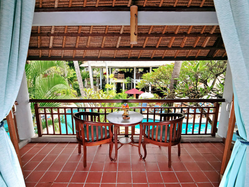 Sativa Sanur Cottages