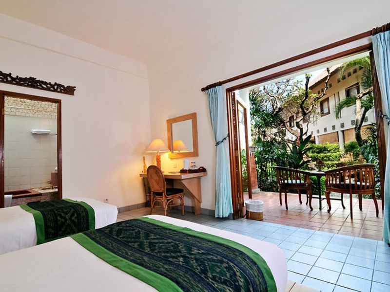 Sativa Sanur Cottages