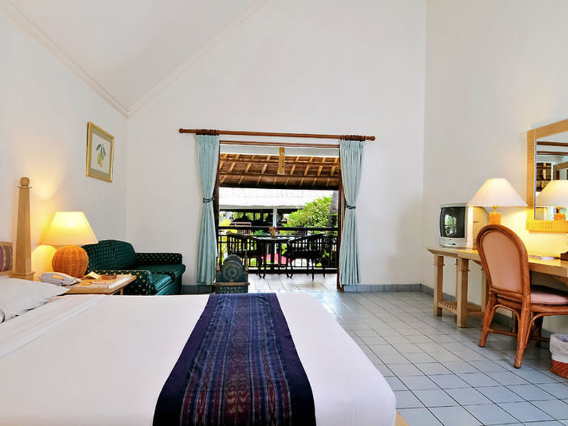 Sativa Sanur Cottages