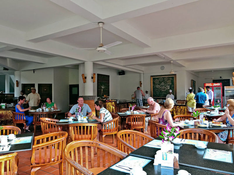 Sativa Sanur Cottages