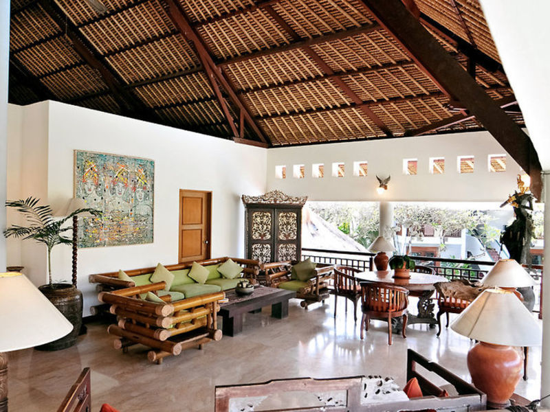 Sativa Sanur Cottages