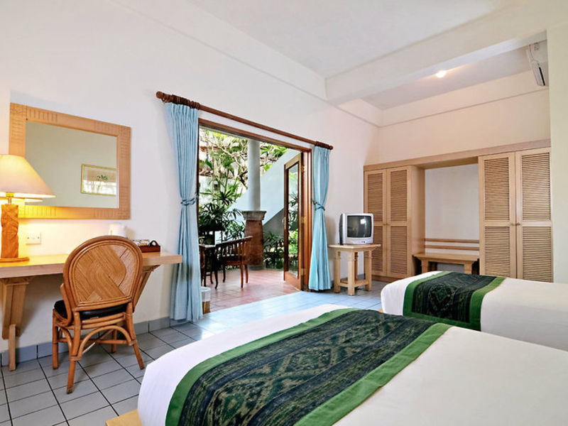 Sativa Sanur Cottages