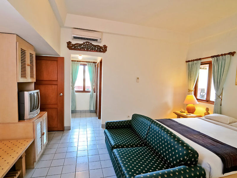 Sativa Sanur Cottages