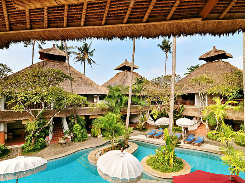 Sativa Sanur Cottages