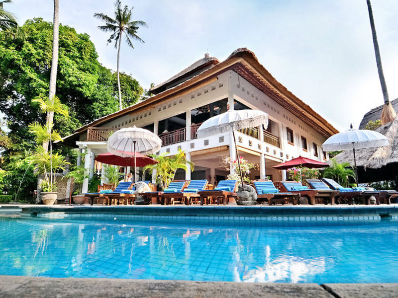 Sativa Sanur Cottages