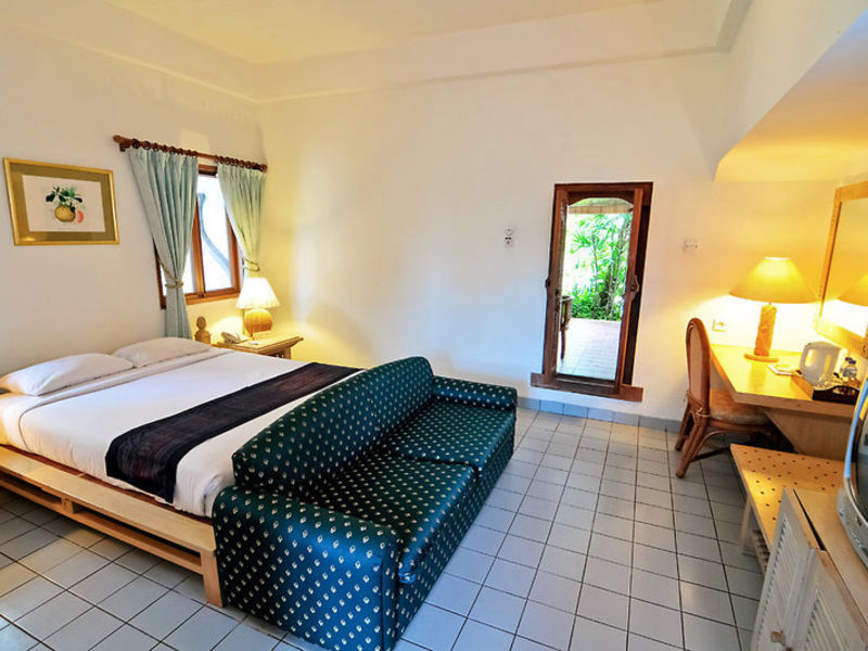 Sativa Sanur Cottages