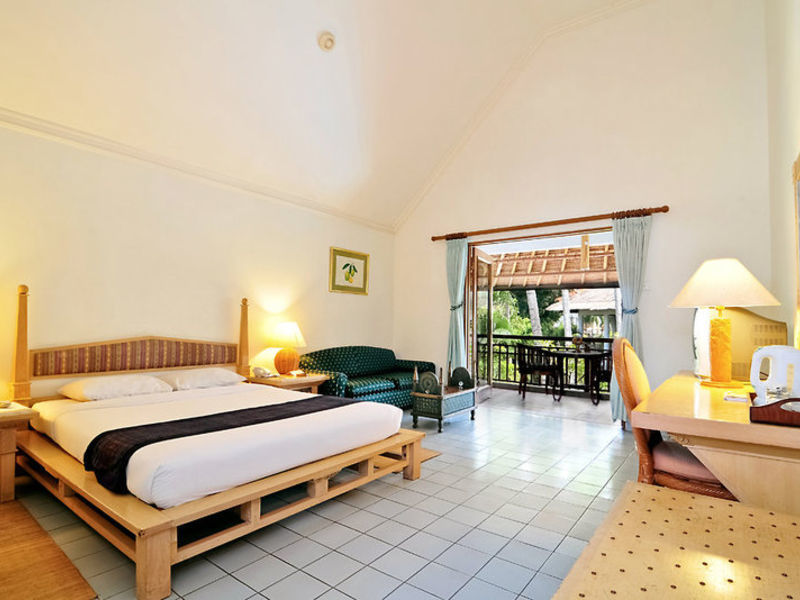 Sativa Sanur Cottages