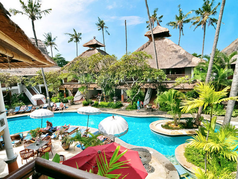 Sativa Sanur Cottages