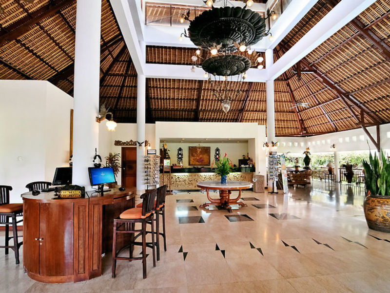 Sativa Sanur Cottages