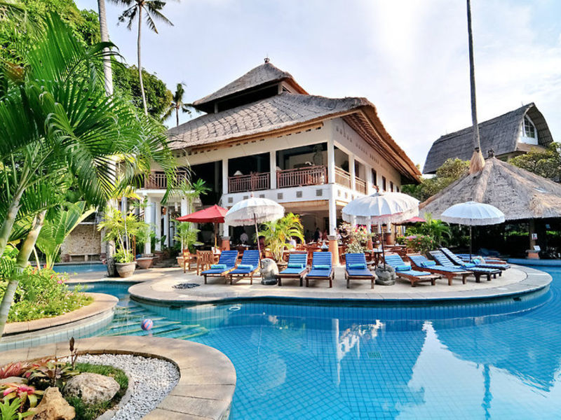 Sativa Sanur Cottages