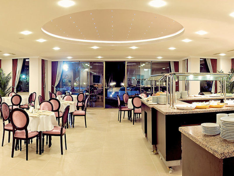 Savk Hotel