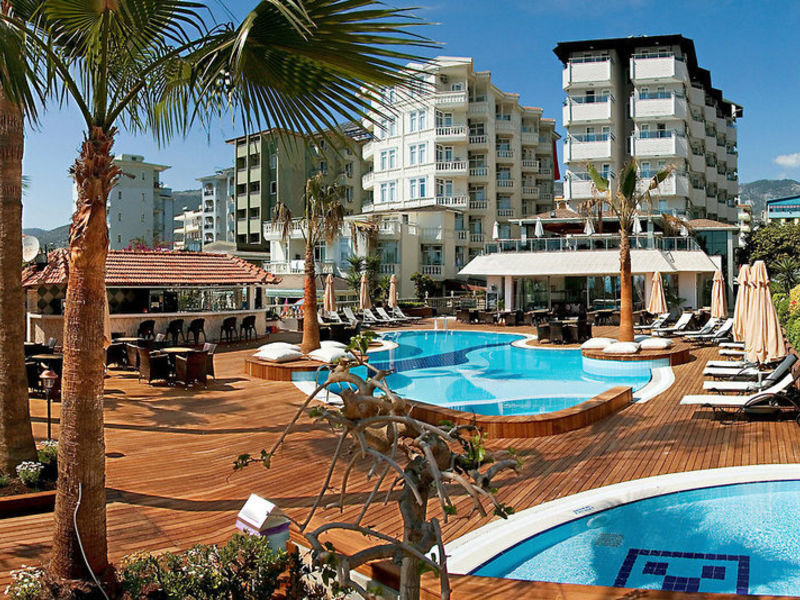 Savk Hotel