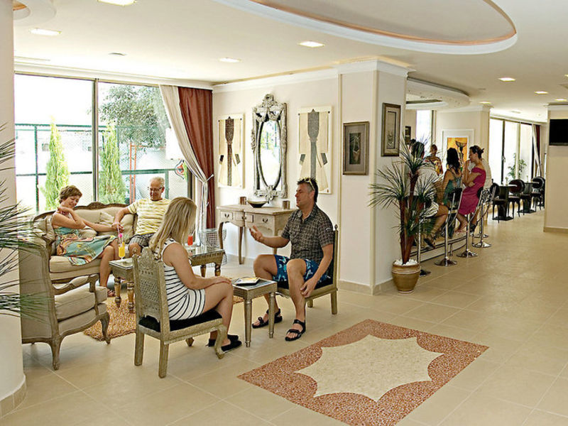 Savk Hotel