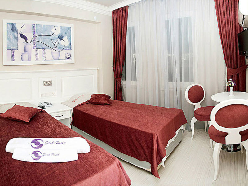 Savk Hotel