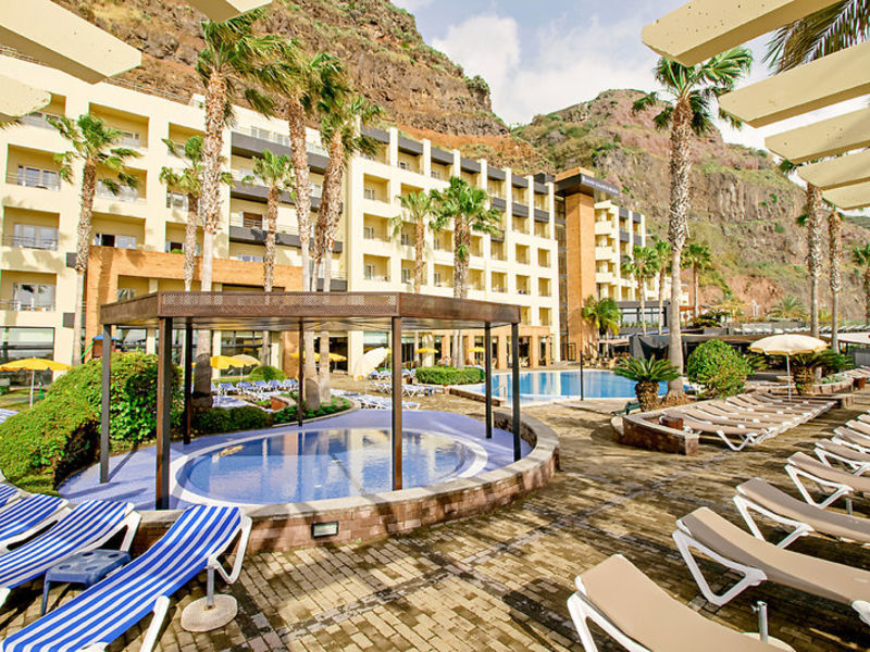 Savoy Calheta Beach