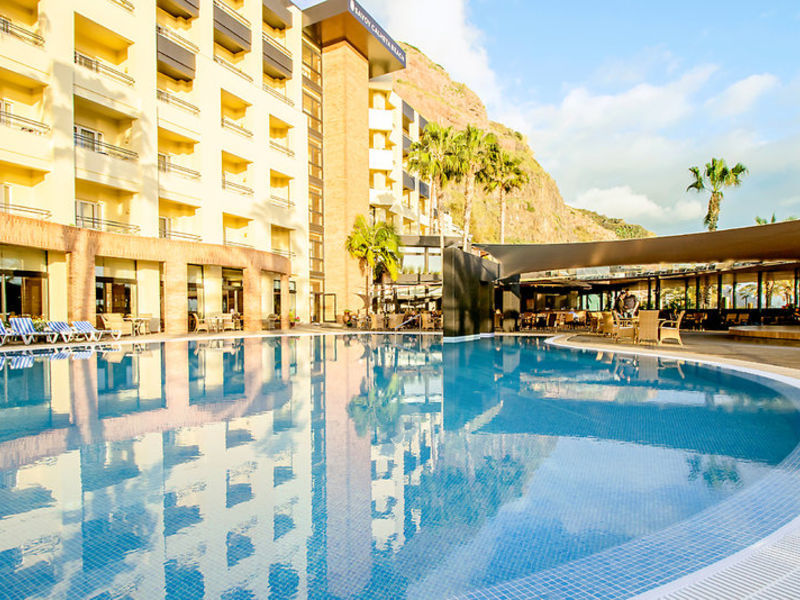 Savoy Calheta Beach