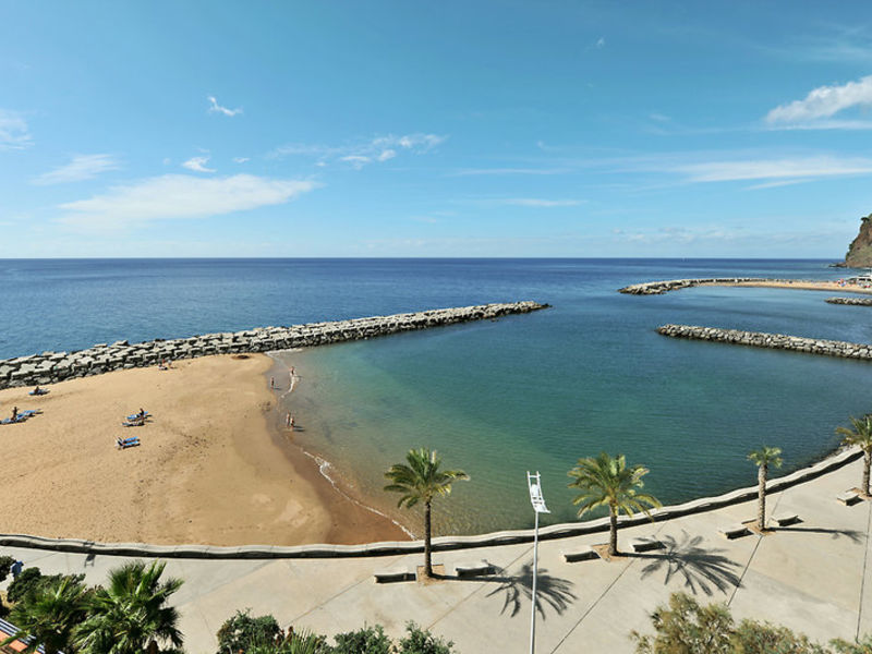Savoy Calheta Beach